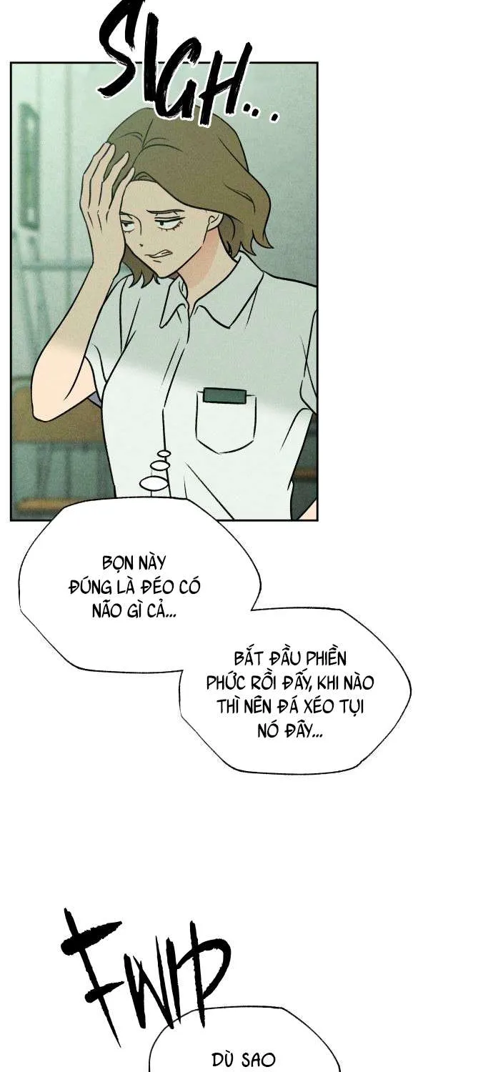 Bạn Cùng Lớp Chap 13 - Next Chap 14