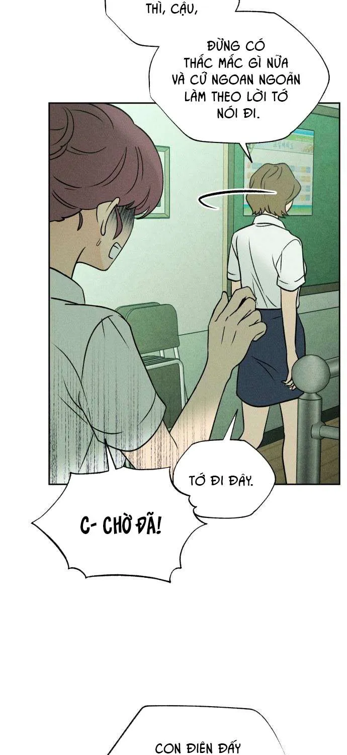 Bạn Cùng Lớp Chap 13 - Next Chap 14