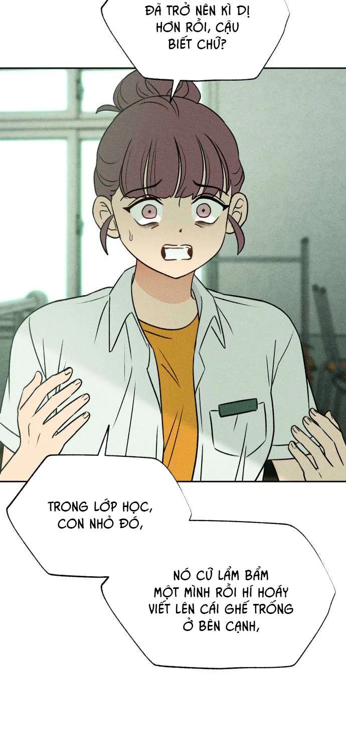 Bạn Cùng Lớp Chap 13 - Next Chap 14