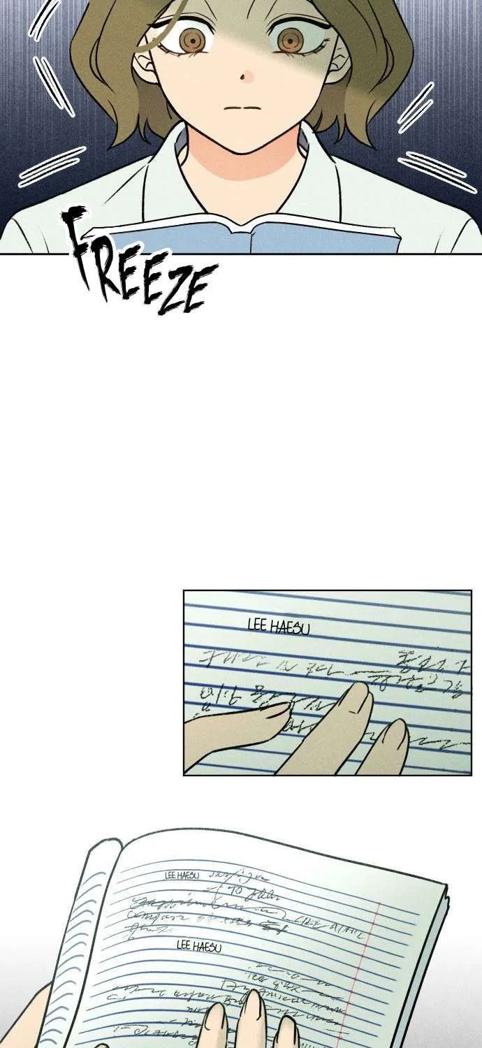 Bạn Cùng Lớp Chap 13 - Next Chap 14