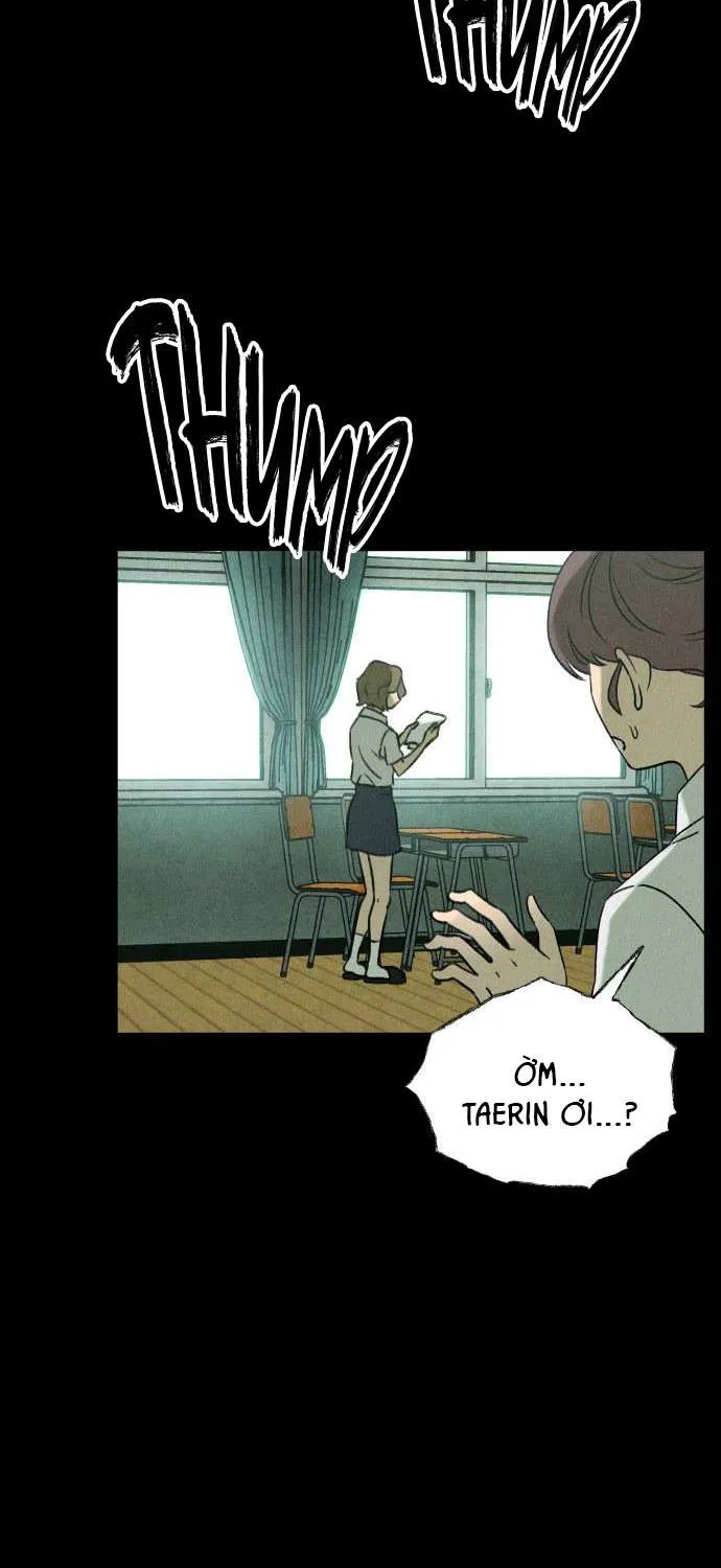 Bạn Cùng Lớp Chap 13 - Next Chap 14