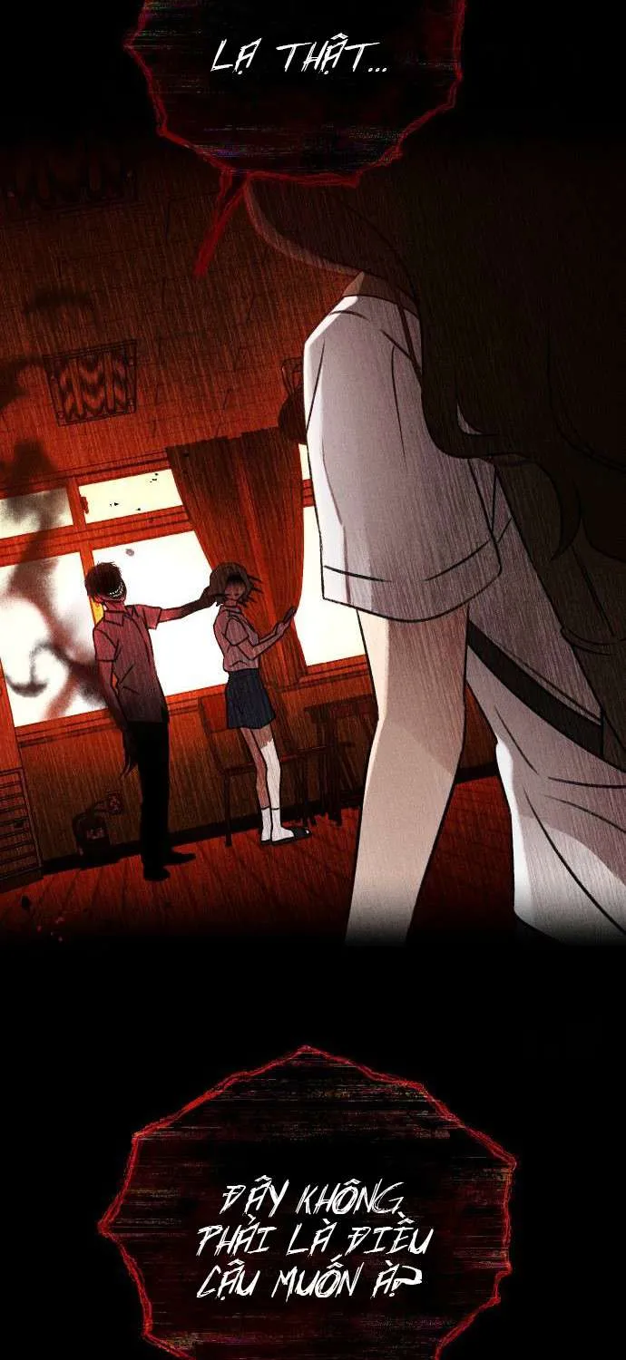 Bạn Cùng Lớp Chap 13 - Next Chap 14