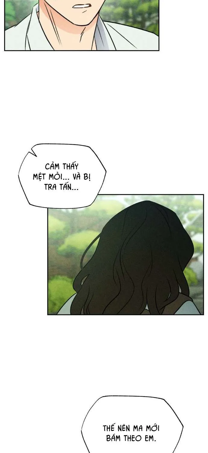 Bạn Cùng Lớp Chap 13 - Next Chap 14