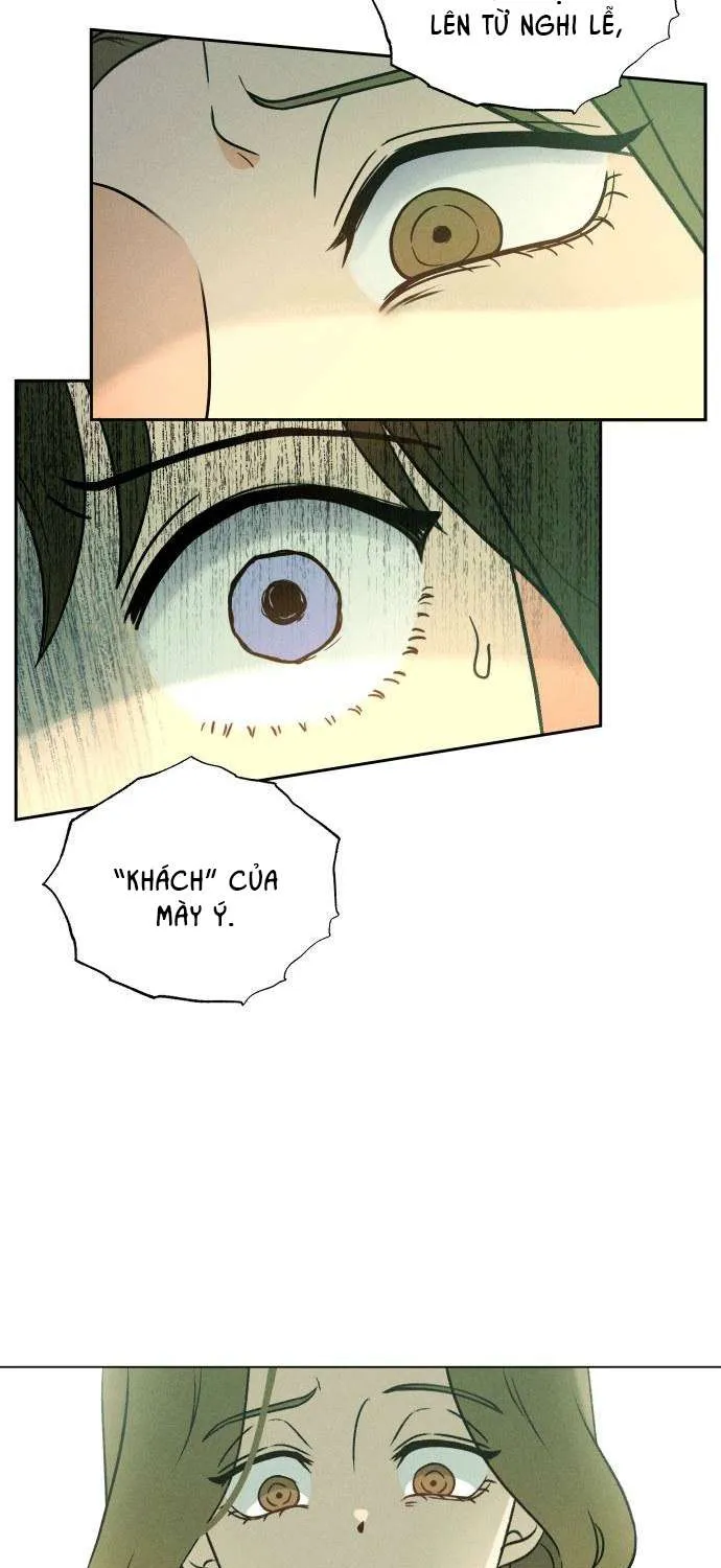 Bạn Cùng Lớp Chap 14 - Next Chap 15