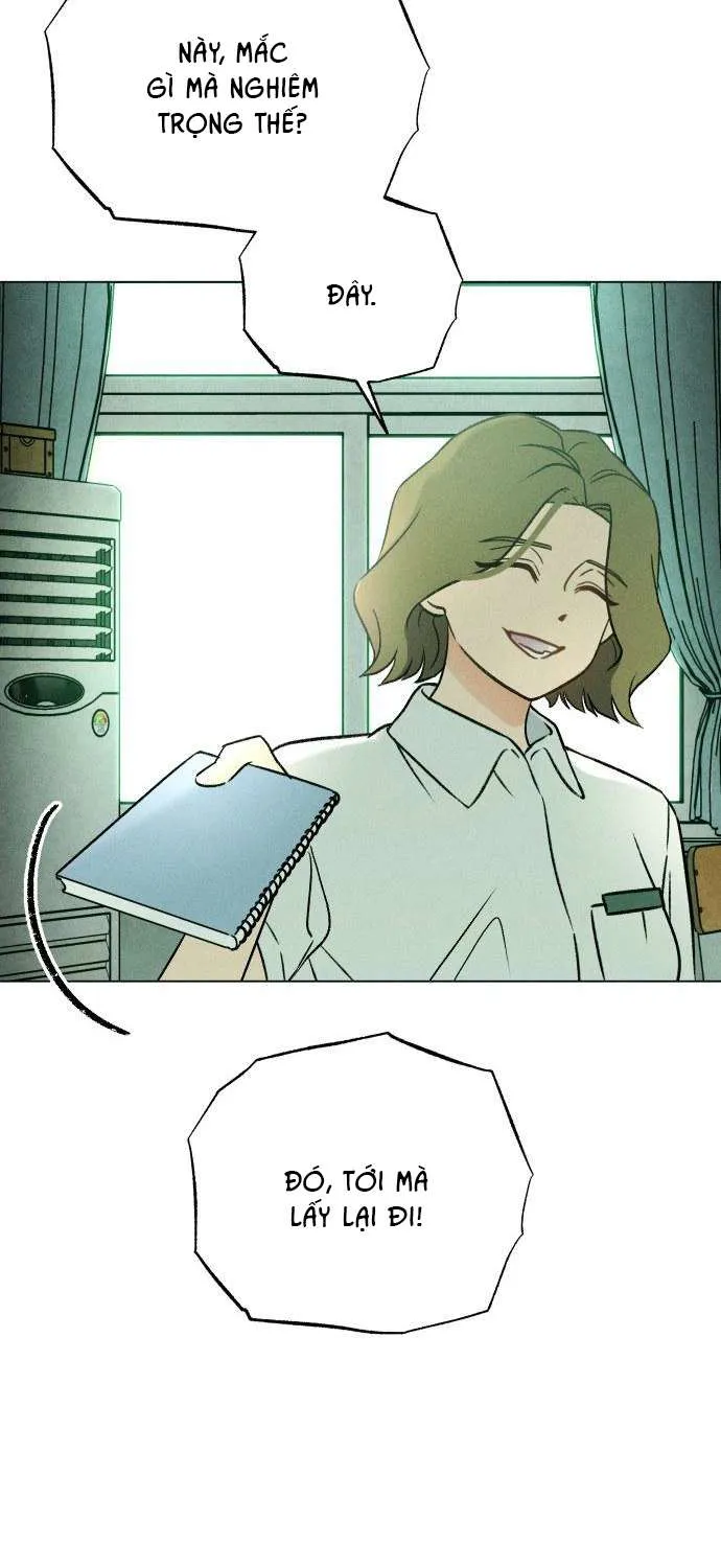 Bạn Cùng Lớp Chap 14 - Next Chap 15