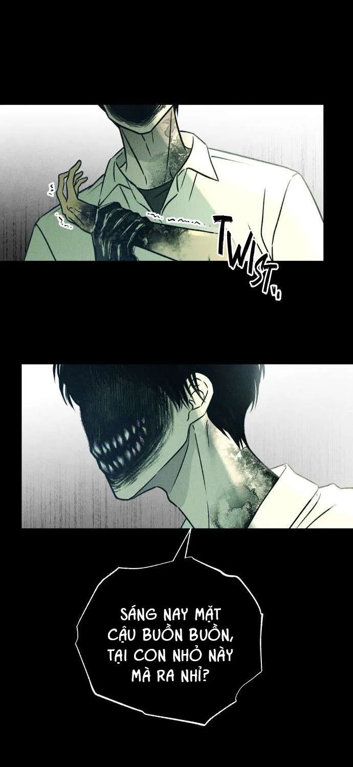 Bạn Cùng Lớp Chap 14 - Next Chap 15