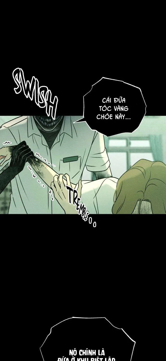 Bạn Cùng Lớp Chap 14 - Next Chap 15