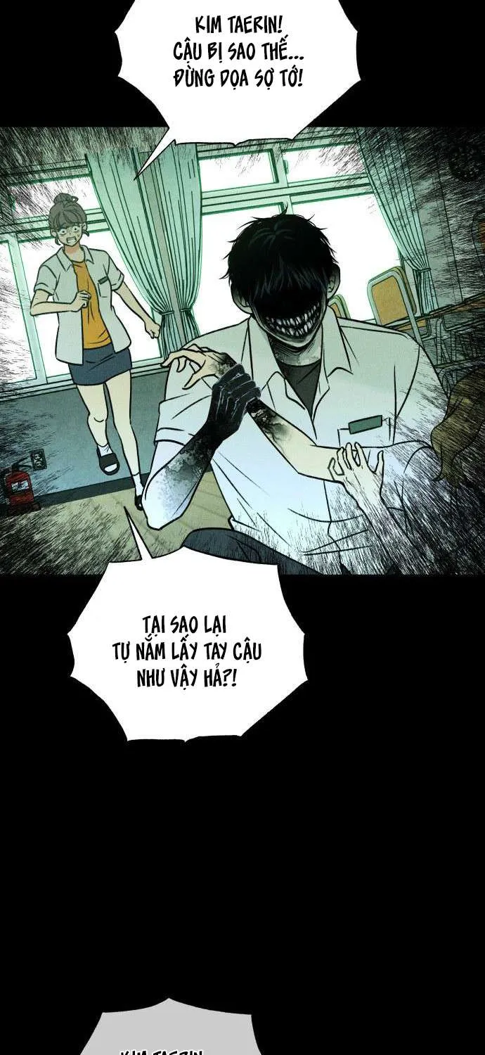 Bạn Cùng Lớp Chap 14 - Next Chap 15