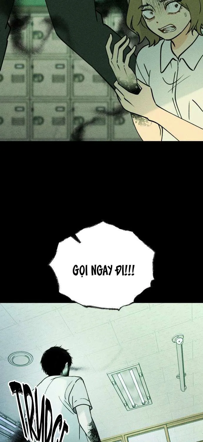 Bạn Cùng Lớp Chap 14 - Next Chap 15