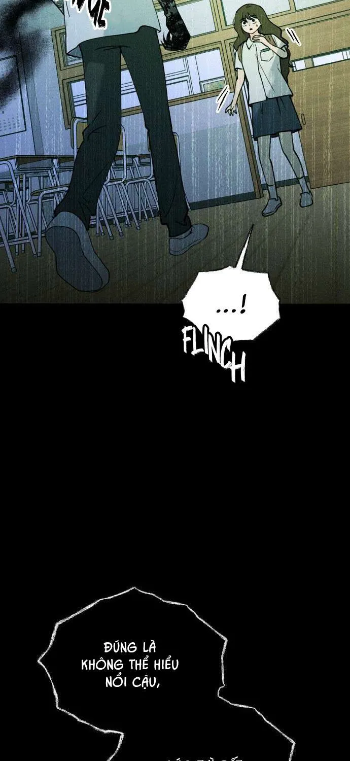 Bạn Cùng Lớp Chap 14 - Next Chap 15