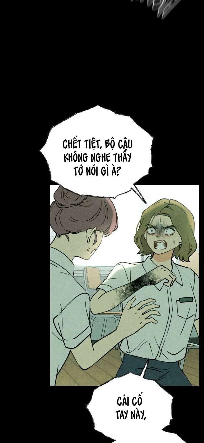 Bạn Cùng Lớp Chap 14 - Next Chap 15