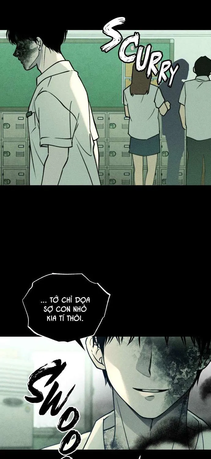 Bạn Cùng Lớp Chap 14 - Next Chap 15