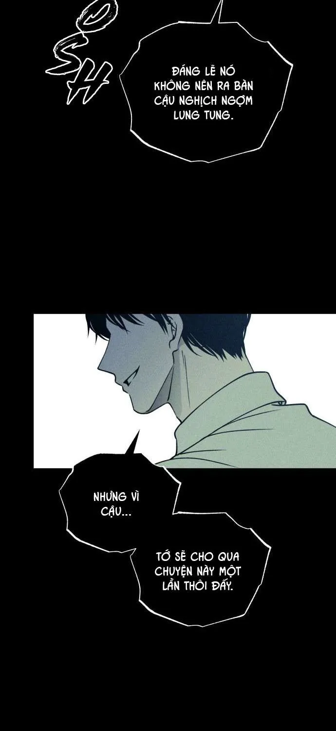 Bạn Cùng Lớp Chap 14 - Next Chap 15