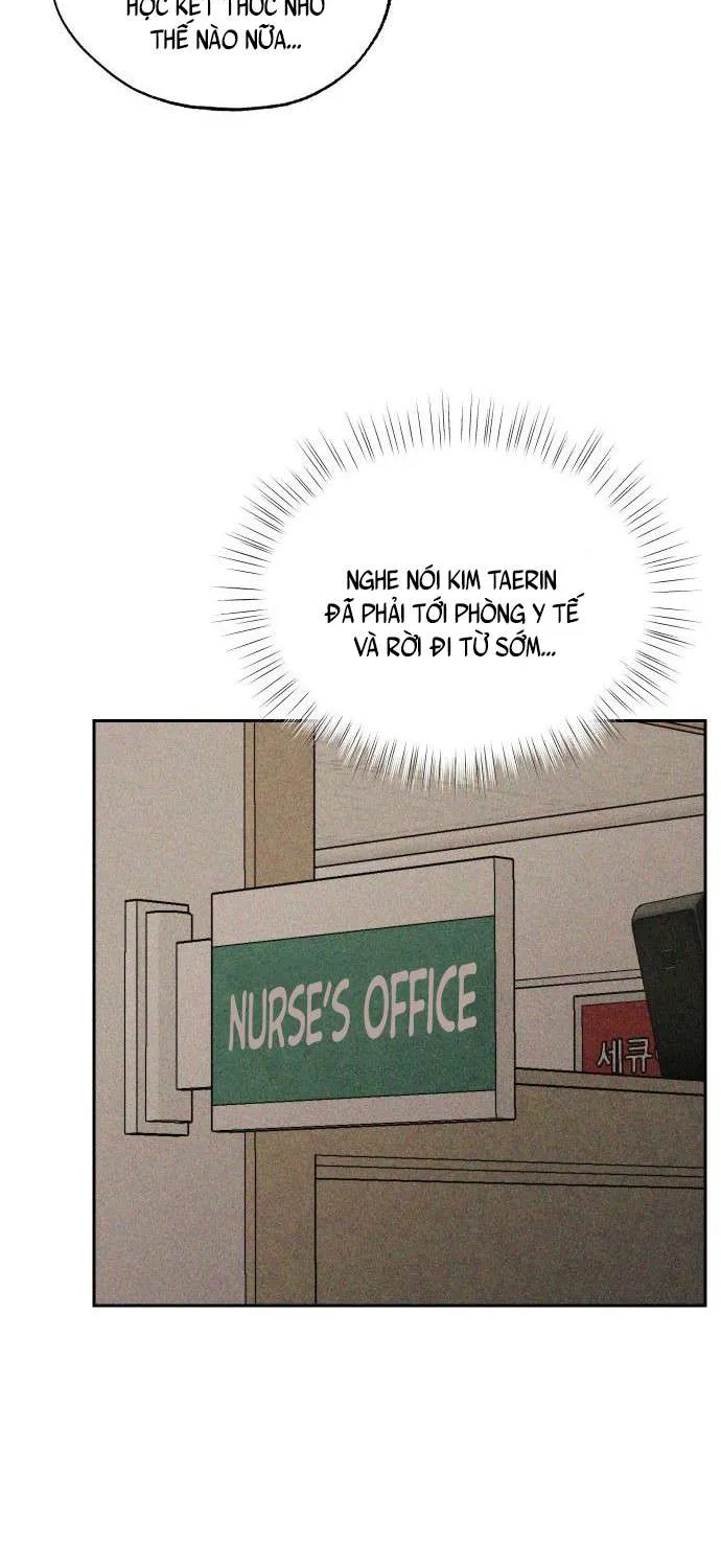 Bạn Cùng Lớp Chap 14 - Next Chap 15