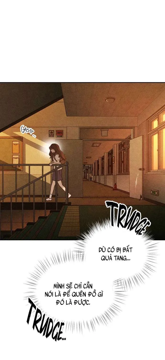 Bạn Cùng Lớp Chap 15 - Next Chap 16