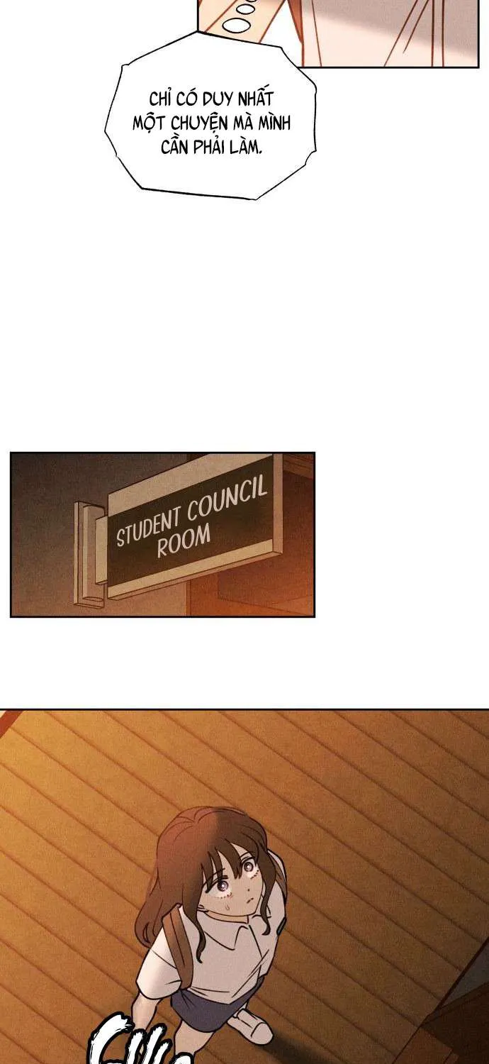 Bạn Cùng Lớp Chap 15 - Next Chap 16