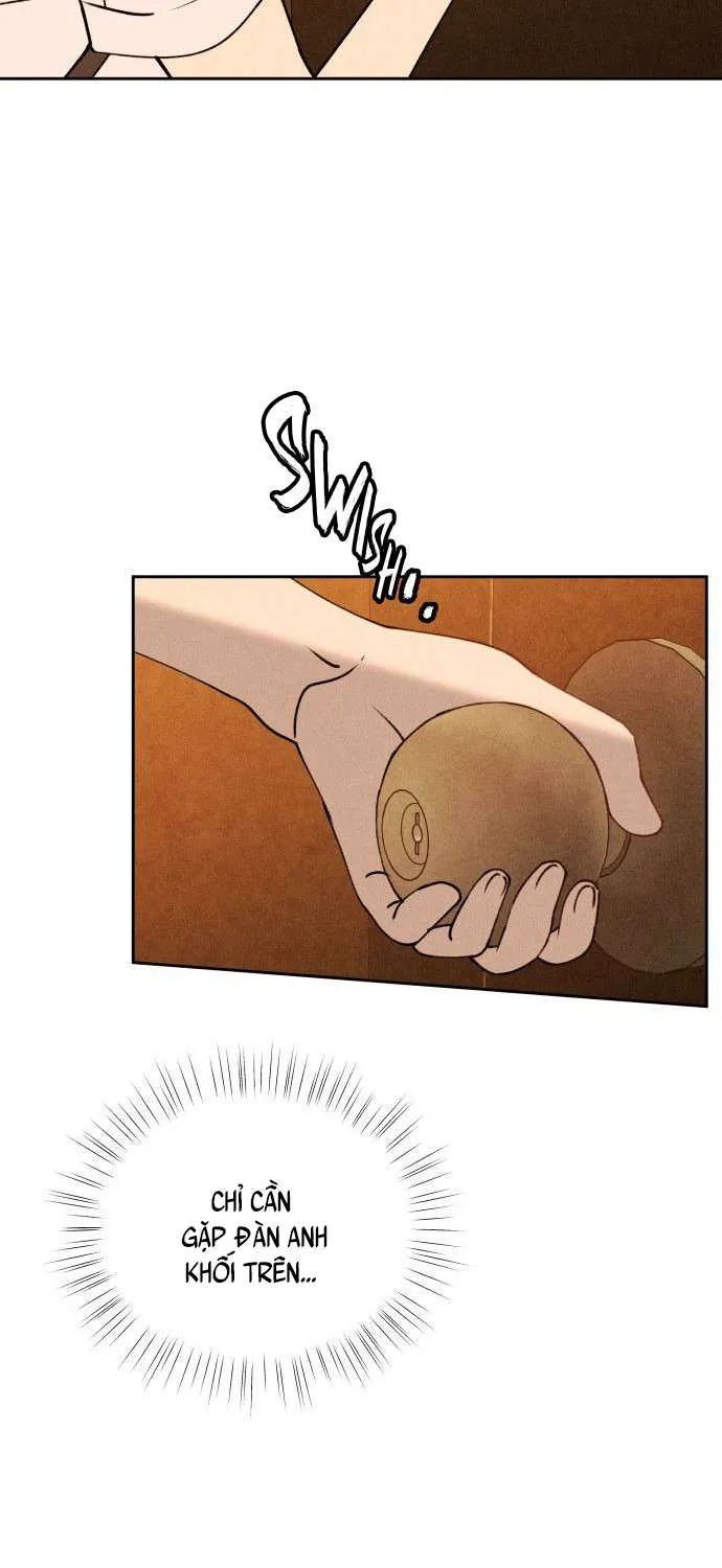 Bạn Cùng Lớp Chap 15 - Next Chap 16