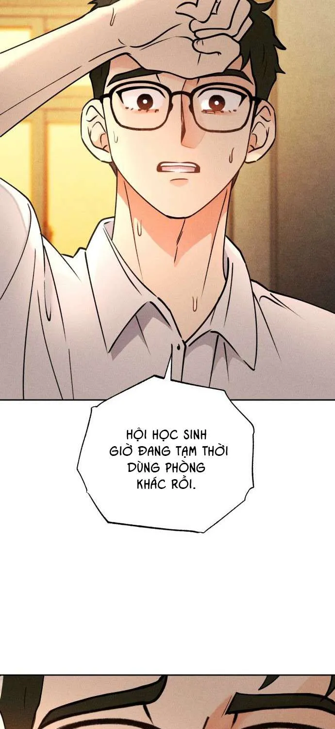 Bạn Cùng Lớp Chap 15 - Next Chap 16
