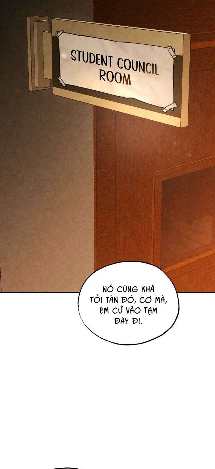 Bạn Cùng Lớp Chap 15 - Next Chap 16