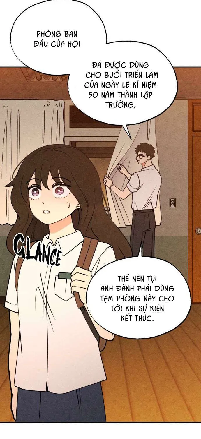 Bạn Cùng Lớp Chap 15 - Next Chap 16