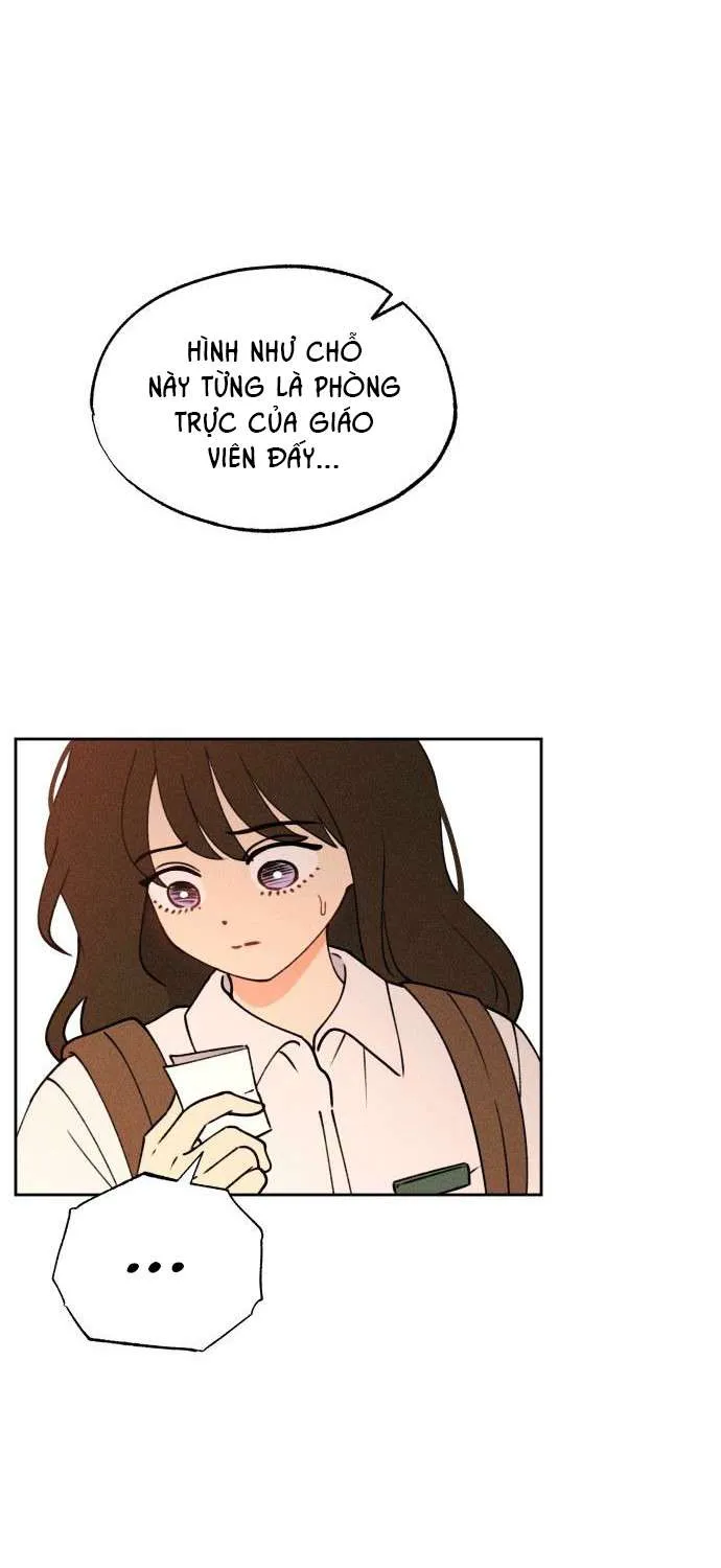 Bạn Cùng Lớp Chap 15 - Next Chap 16