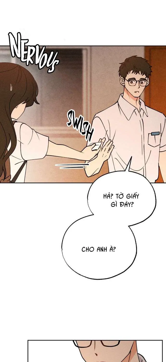 Bạn Cùng Lớp Chap 15 - Next Chap 16