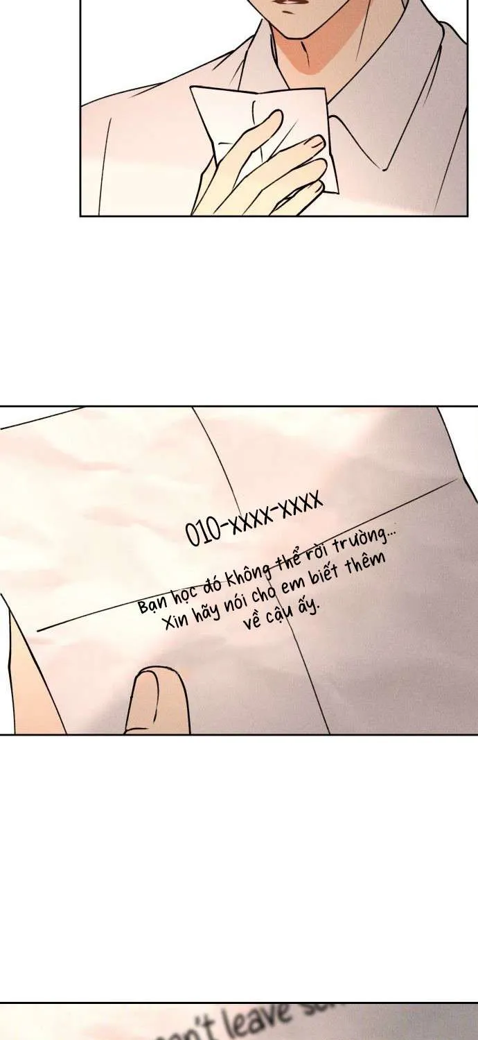 Bạn Cùng Lớp Chap 15 - Next Chap 16