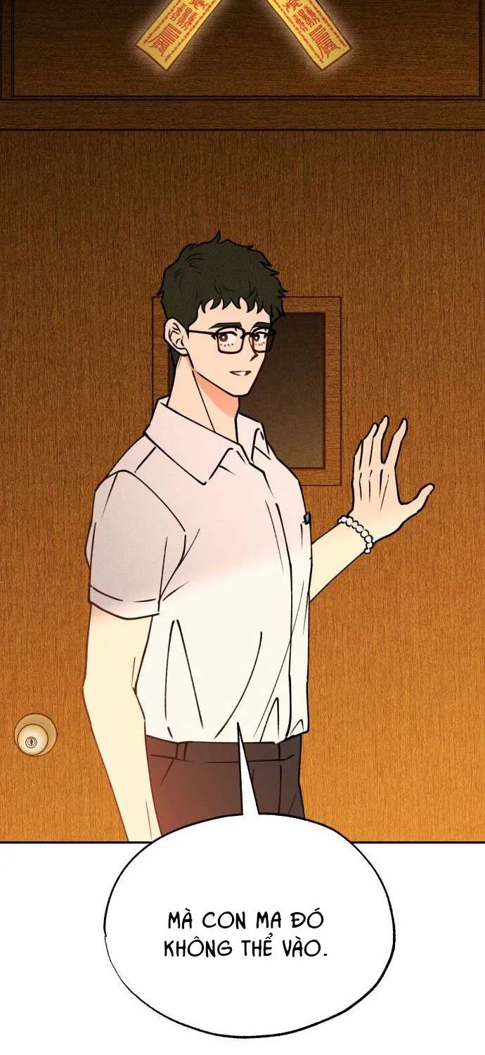 Bạn Cùng Lớp Chap 15 - Next Chap 16