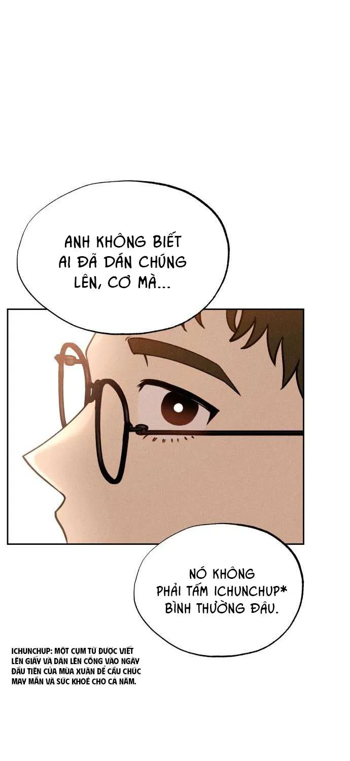 Bạn Cùng Lớp Chap 15 - Next Chap 16