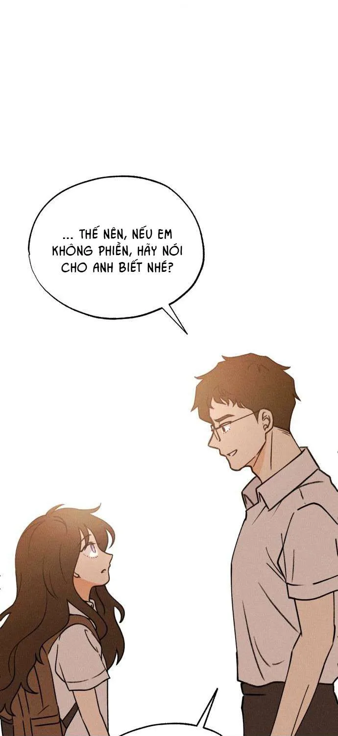 Bạn Cùng Lớp Chap 15 - Next Chap 16