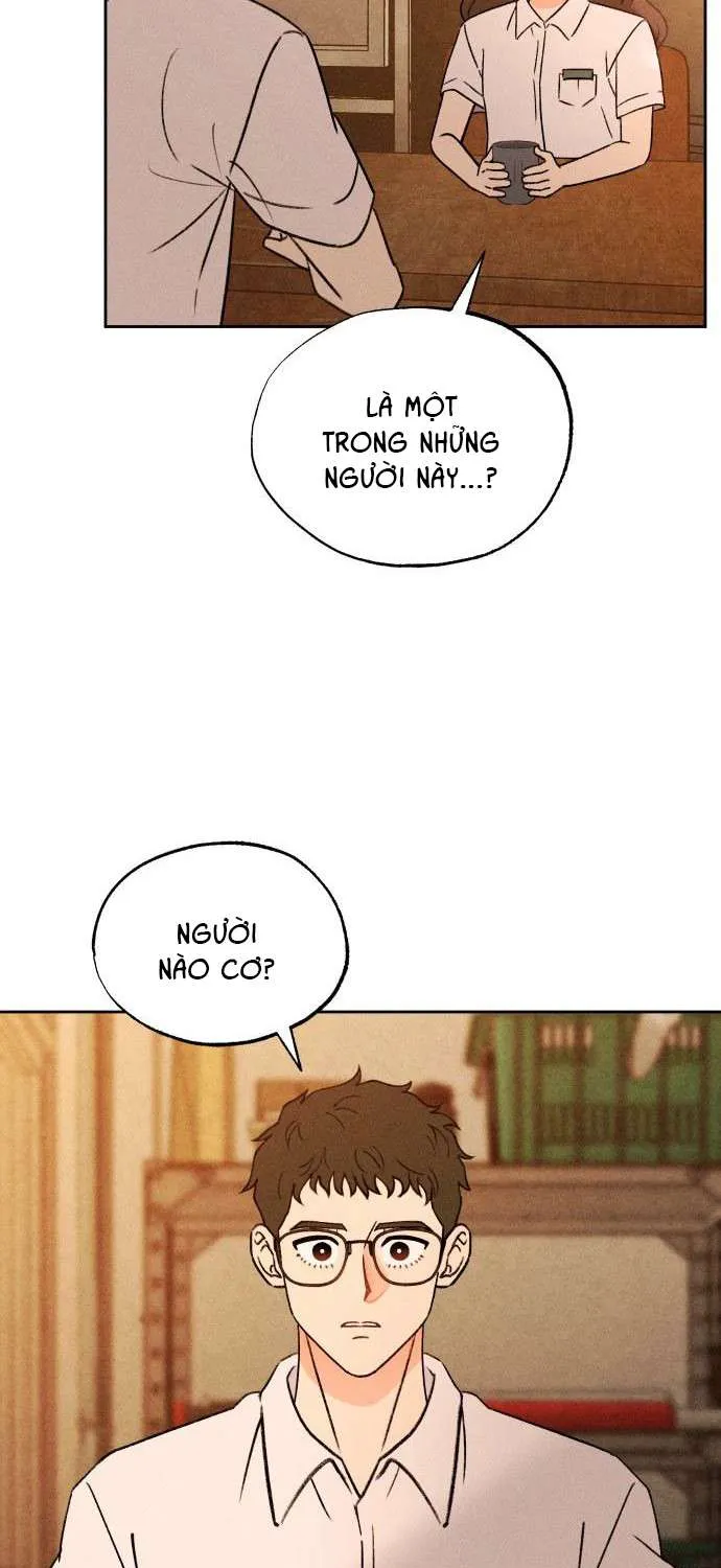 Bạn Cùng Lớp Chap 15 - Next Chap 16