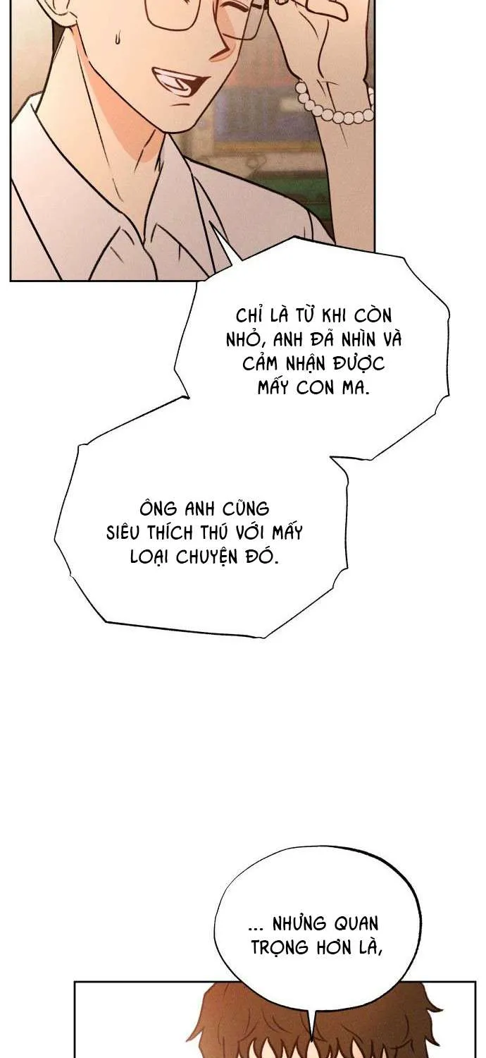 Bạn Cùng Lớp Chap 15 - Next Chap 16