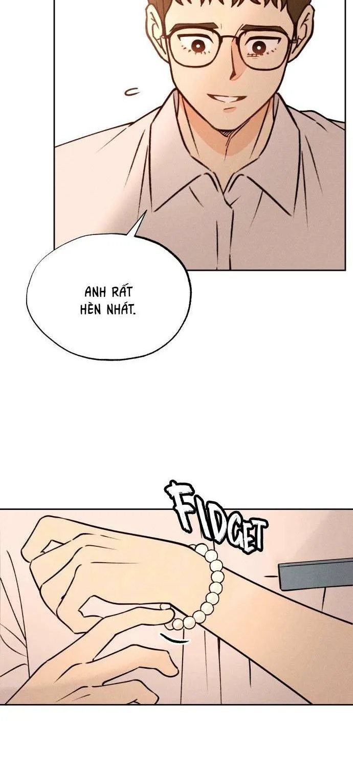 Bạn Cùng Lớp Chap 15 - Next Chap 16