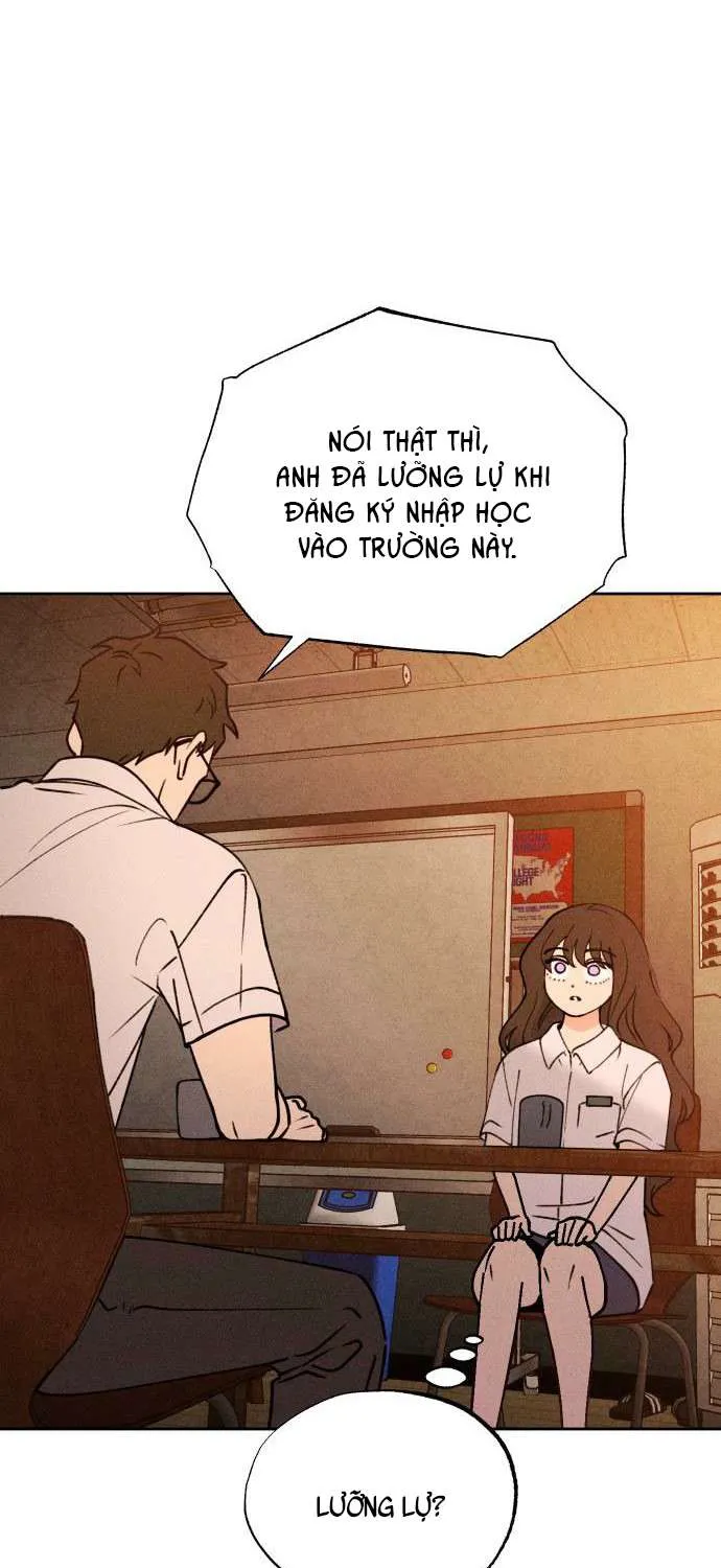 Bạn Cùng Lớp Chap 15 - Next Chap 16