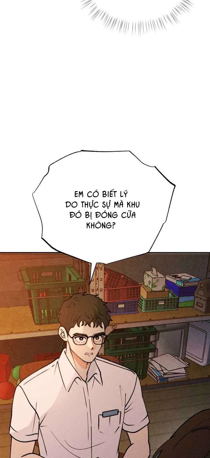 Bạn Cùng Lớp Chap 15 - Next Chap 16