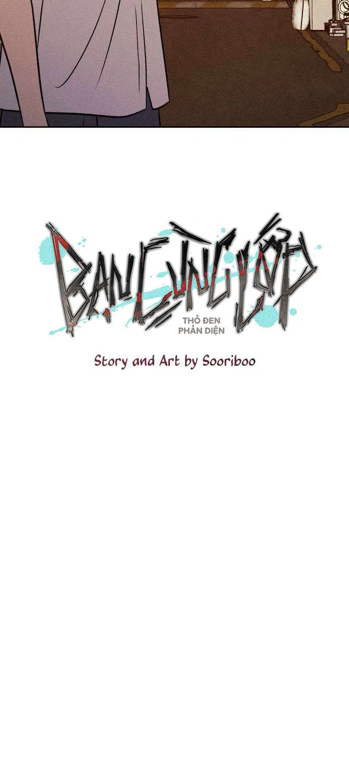 Bạn Cùng Lớp Chap 15 - Next Chap 16