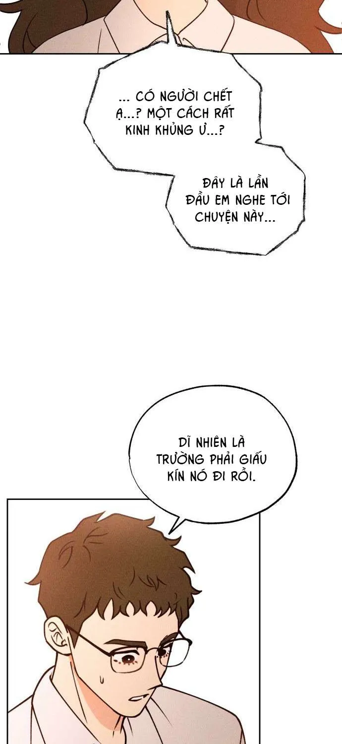 Bạn Cùng Lớp Chap 15 - Next Chap 16