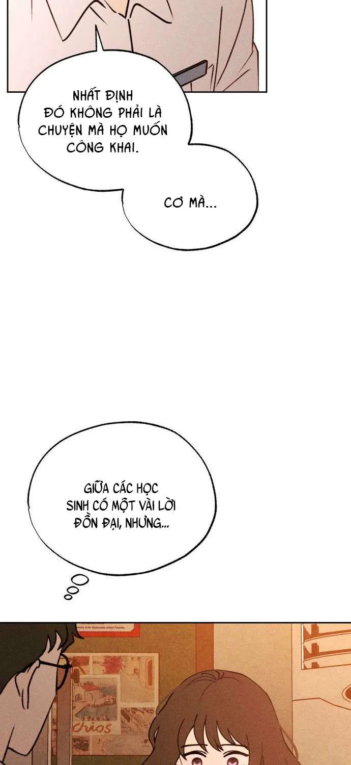 Bạn Cùng Lớp Chap 15 - Next Chap 16