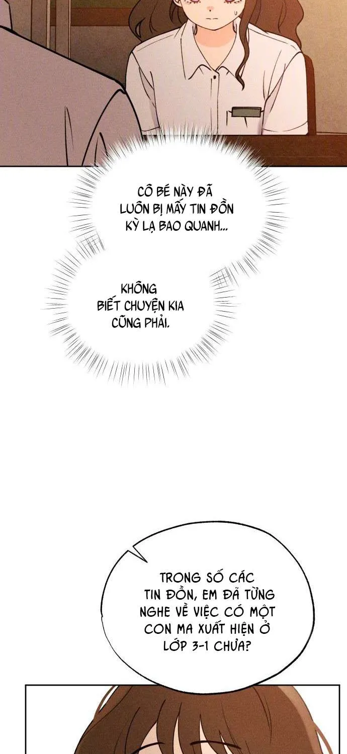 Bạn Cùng Lớp Chap 15 - Next Chap 16
