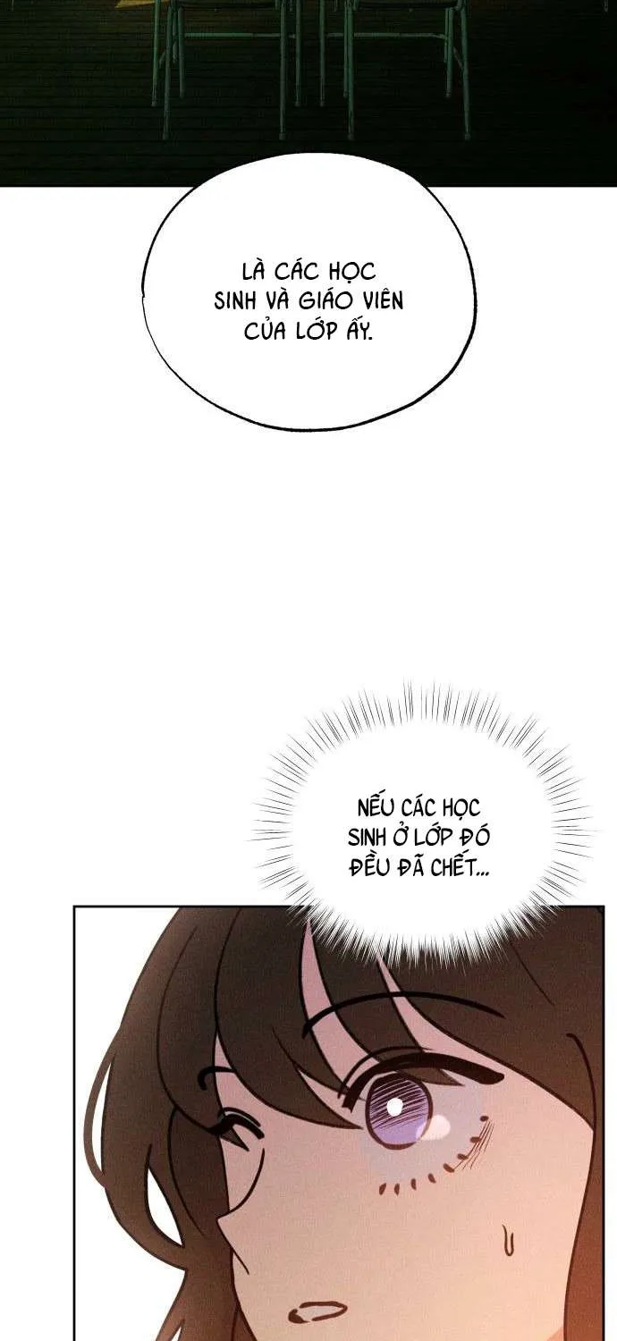 Bạn Cùng Lớp Chap 15 - Next Chap 16