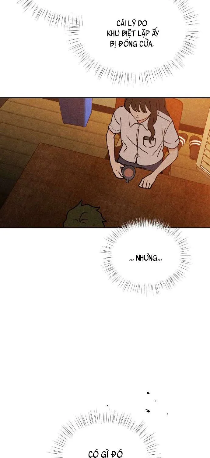 Bạn Cùng Lớp Chap 15 - Next Chap 16