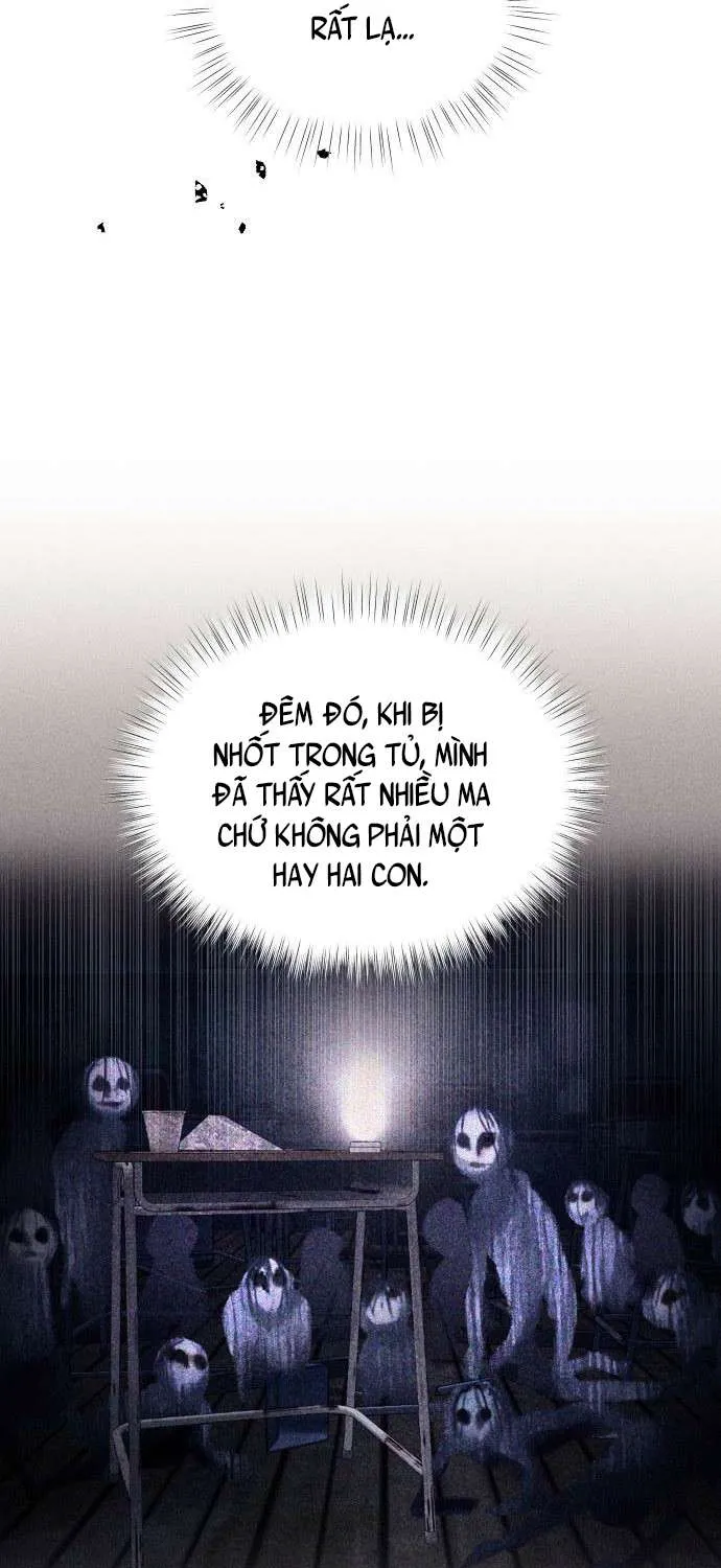 Bạn Cùng Lớp Chap 15 - Next Chap 16