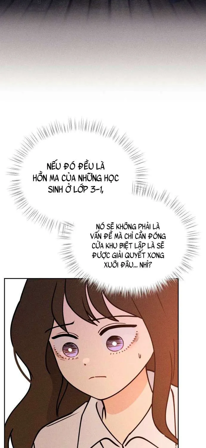 Bạn Cùng Lớp Chap 15 - Next Chap 16