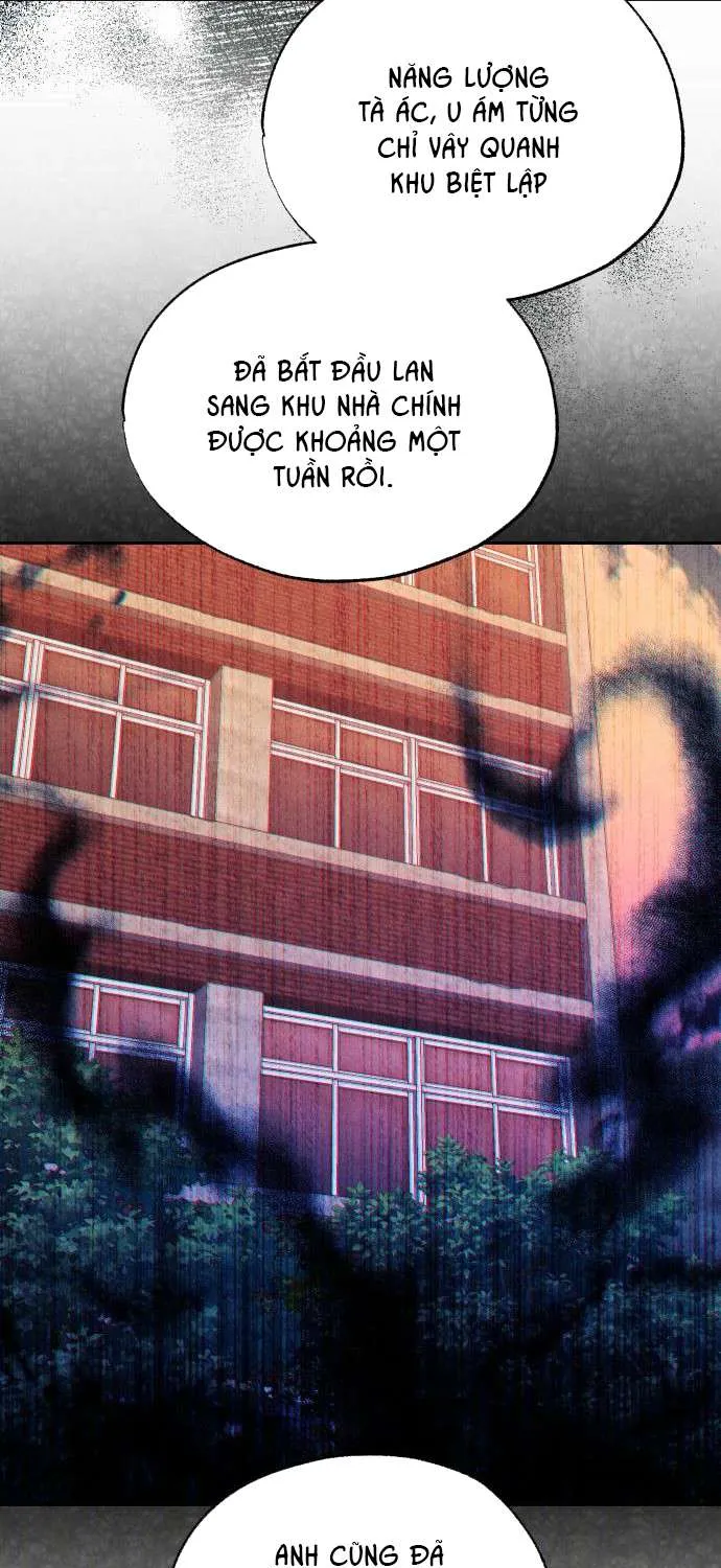 Bạn Cùng Lớp Chap 15 - Next Chap 16