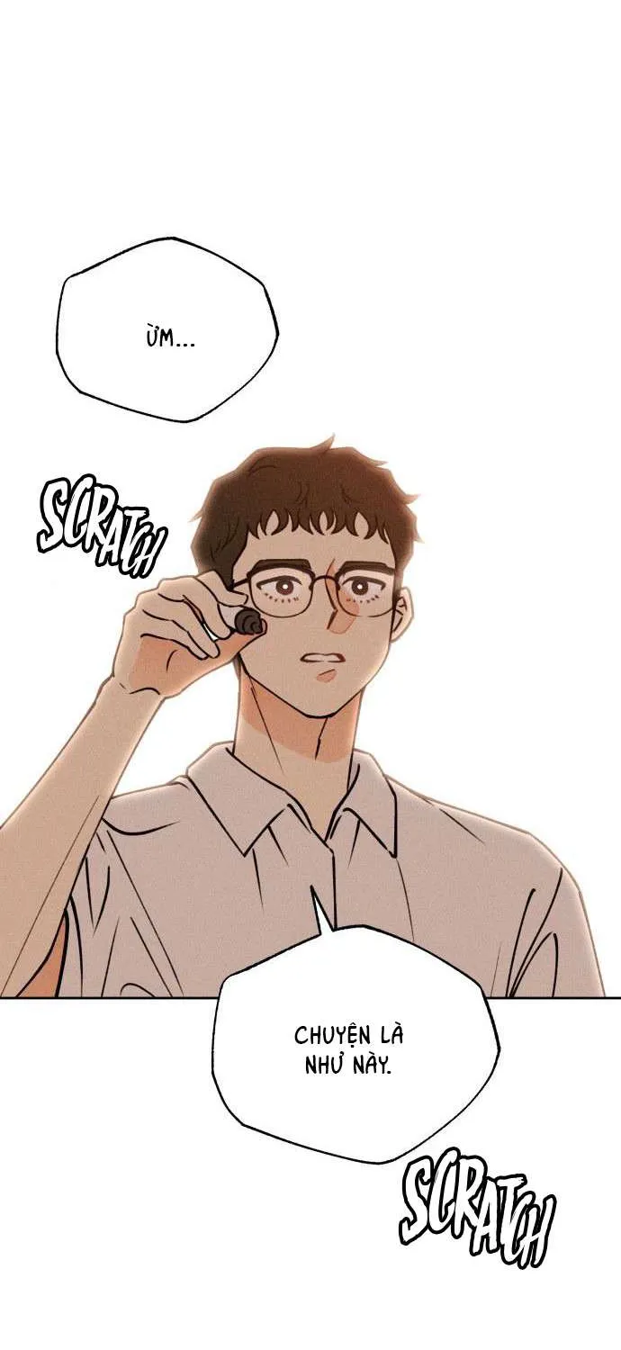 Bạn Cùng Lớp Chap 15 - Next Chap 16