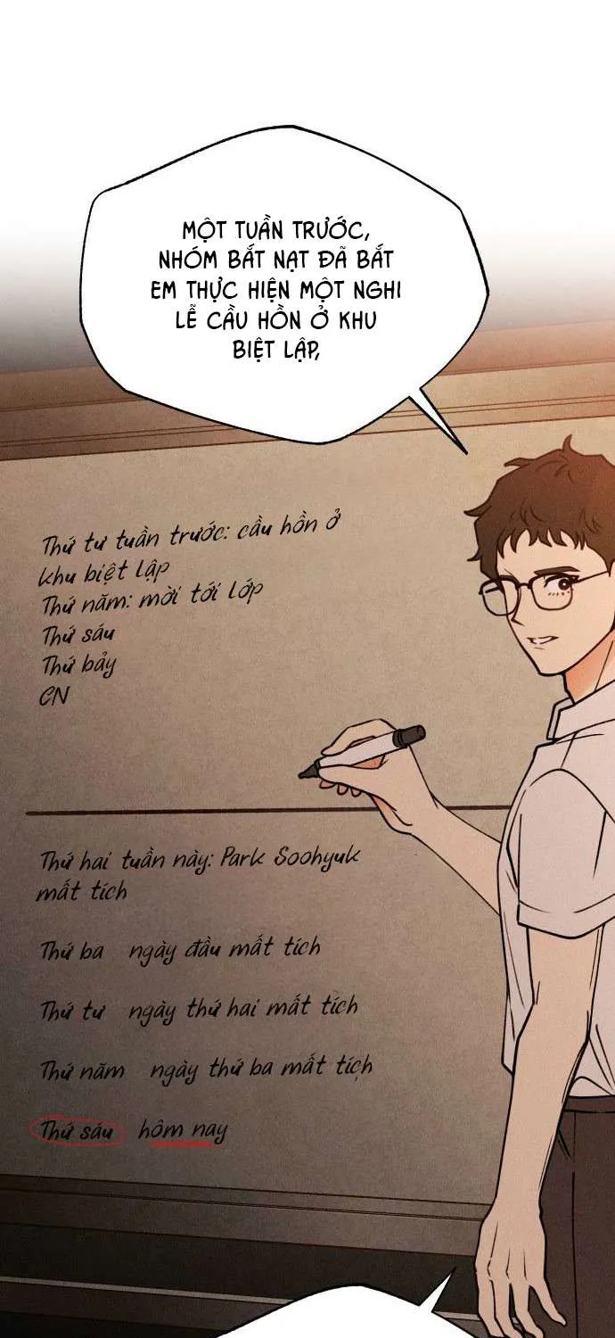 Bạn Cùng Lớp Chap 15 - Next Chap 16