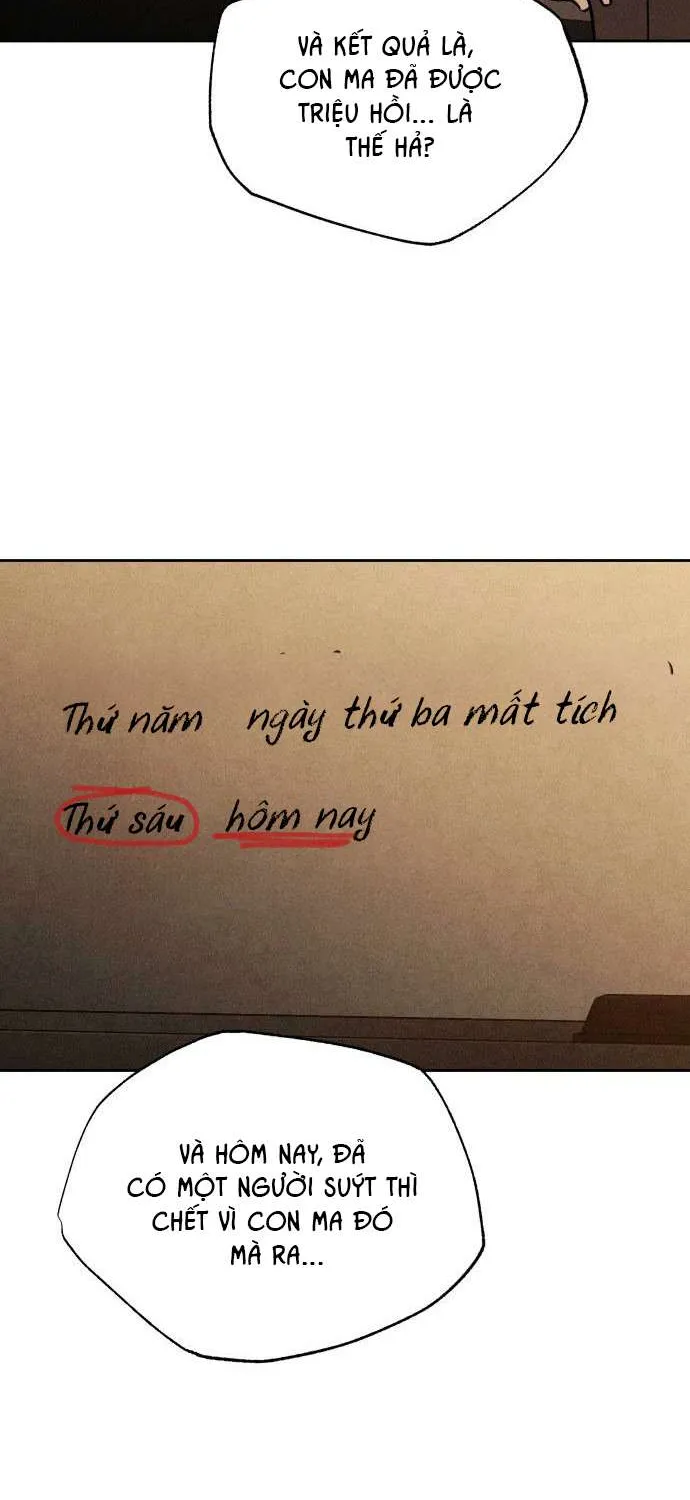 Bạn Cùng Lớp Chap 15 - Next Chap 16