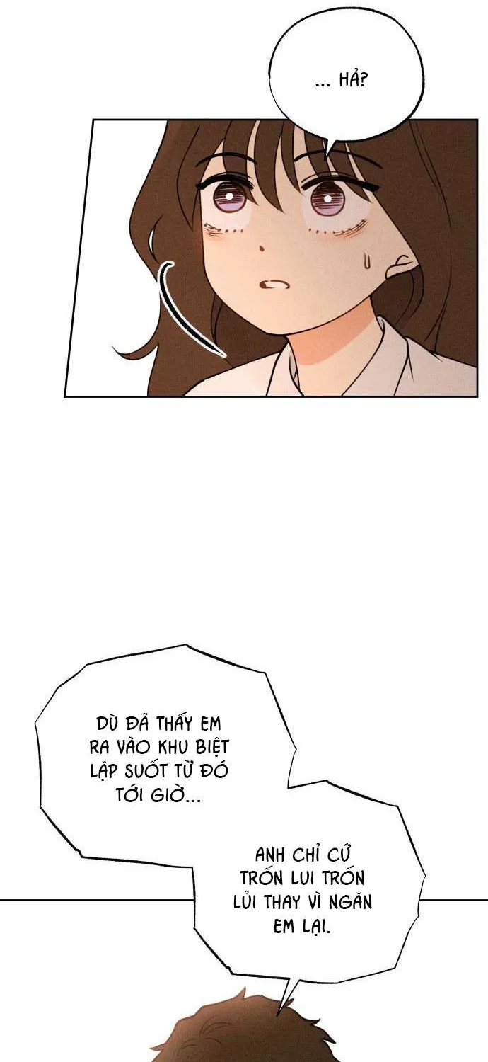 Bạn Cùng Lớp Chap 15 - Next Chap 16