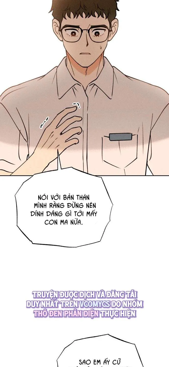 Bạn Cùng Lớp Chap 15 - Next Chap 16