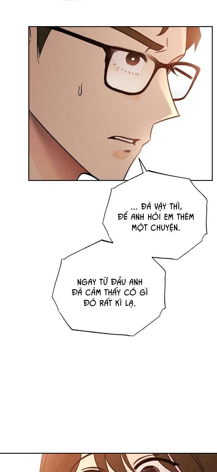 Bạn Cùng Lớp Chap 15 - Next Chap 16